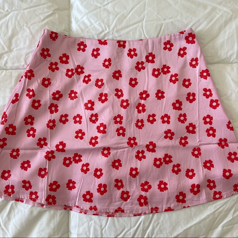 Princess Polly Mini Skirt